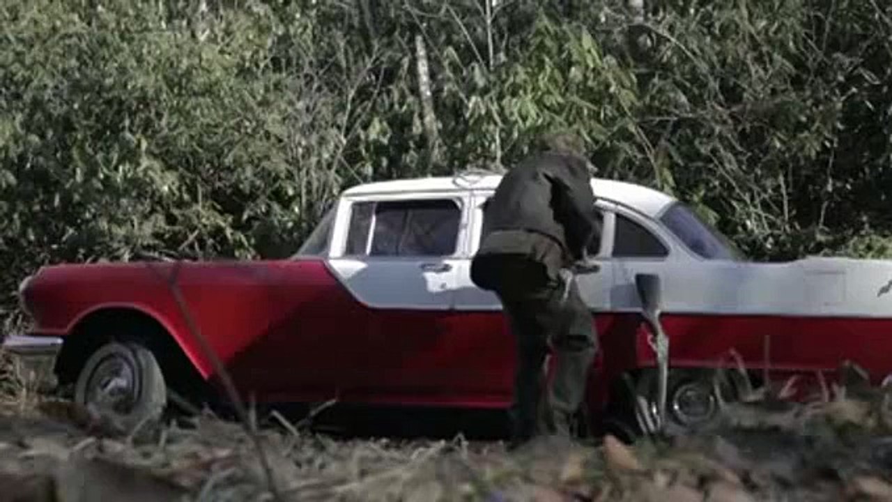 Tanrının Oğlu - Fragman