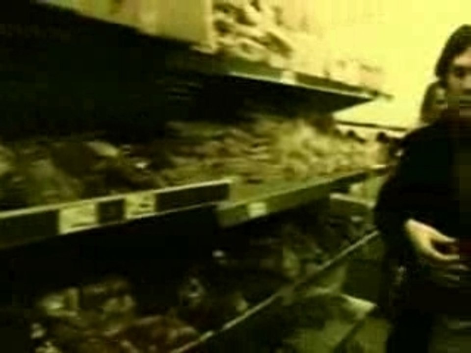 DEUS - For The Roses
