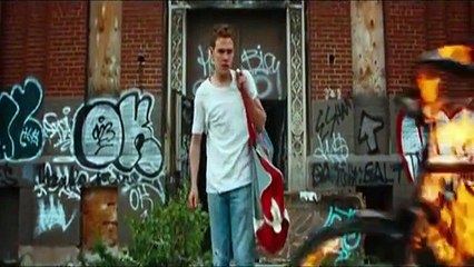 Lost River - Fragman