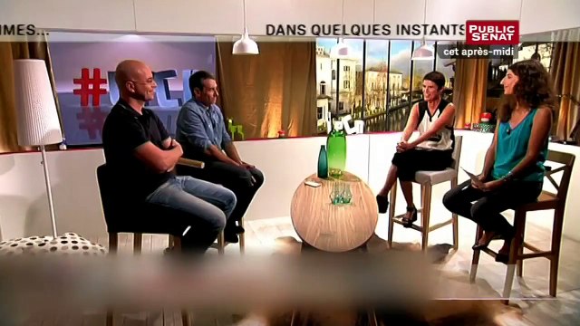 Auditions sur le projet de Loi portant sur la nouvelle organisation territoriale de la République - Audition