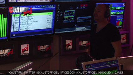 Une mère rend son ex complètement barge - C'Cauet sur NRJ