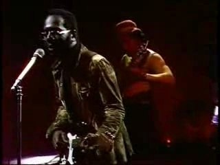 Curtis Mayfield - Keep On Keeping On