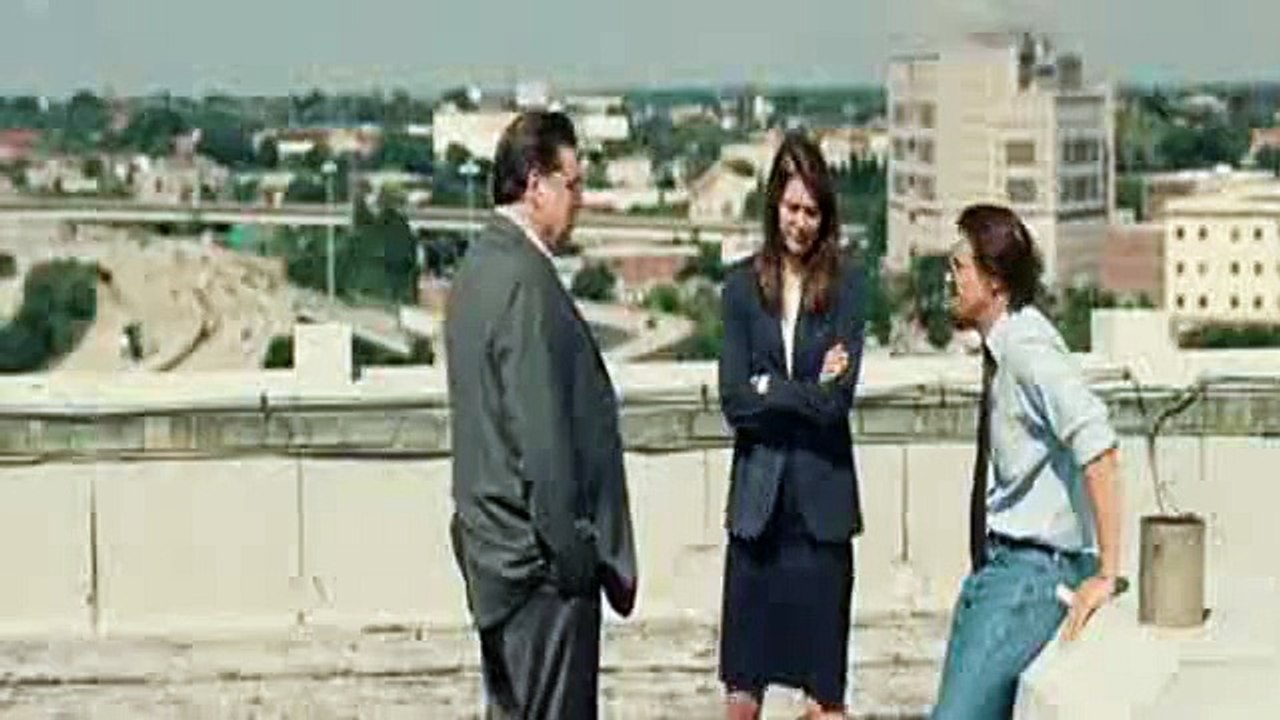 Kill the Messenger - Fragman