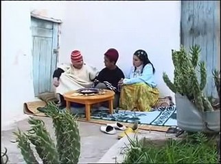 Film Tachlhit Wana iran Lhamns Yilkmt 2015