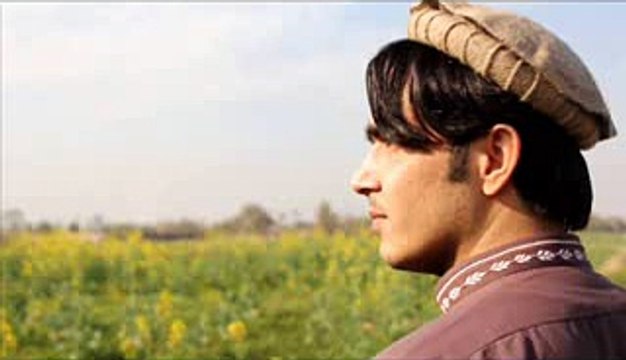 Mohsin Dawar New Musafari Tapey 2015 - Janana Khpal Watan Ta Rasha