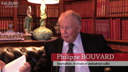 Bouvard : "Hollande n'a absolument pas les compétences pour être chef d'Etat"