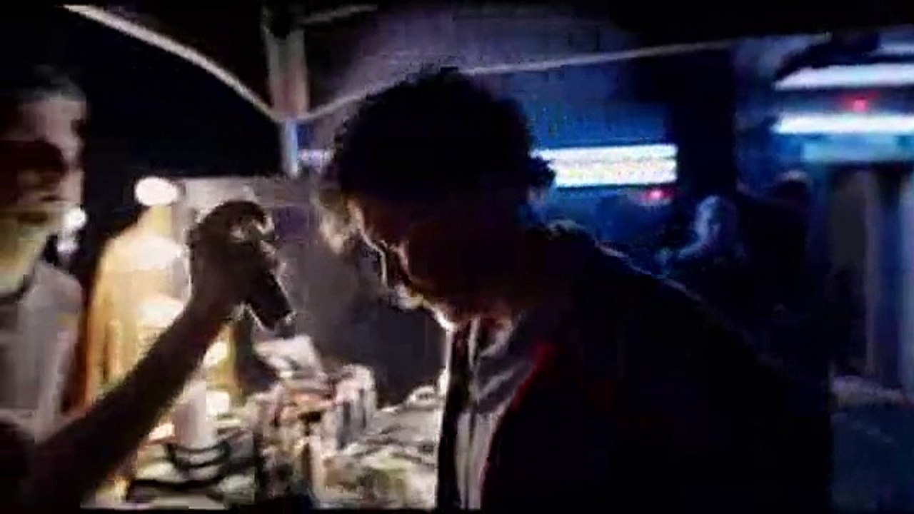 Birdman - Fragman