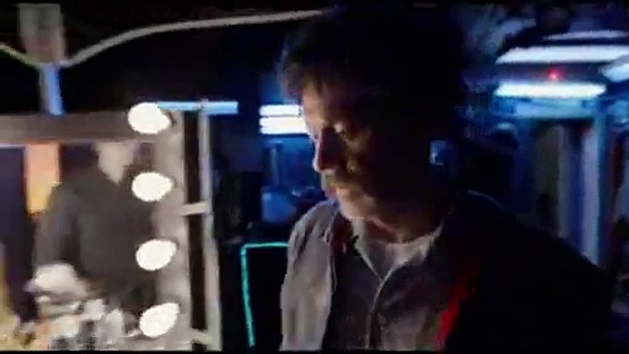 Birdman - Fragman