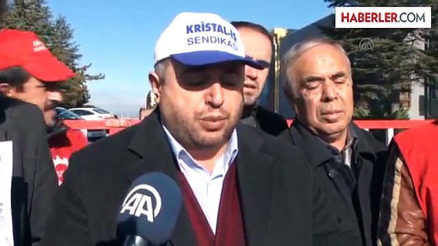 9. Uluslararası Eskişehir İşçi Filmleri Festivali - Erdal Akyazı