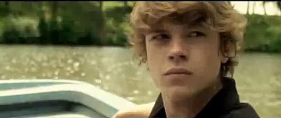 Dehşet Kasabası - Fragman