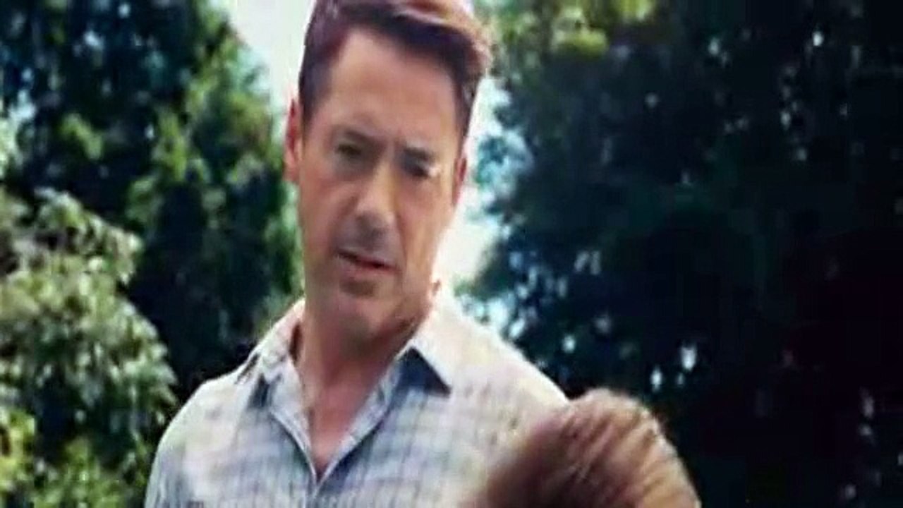 Yargıç - Fragman