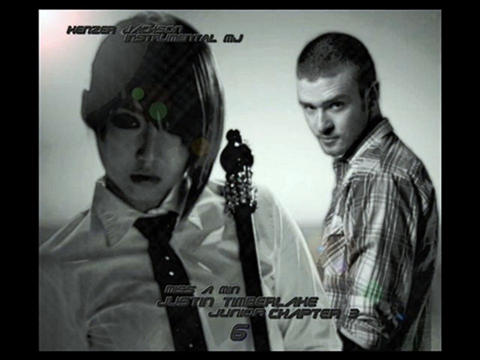 Justin timberlake Junior 6 chapter 3 Feat Miss a min - kenzer jackson MJ Official Music 2014