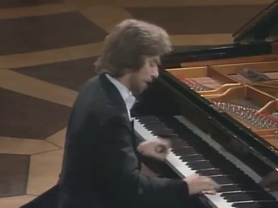 FRANZ SCHUBERT – Impromptu Nr. 4 As-Dur op. 90 (HD)