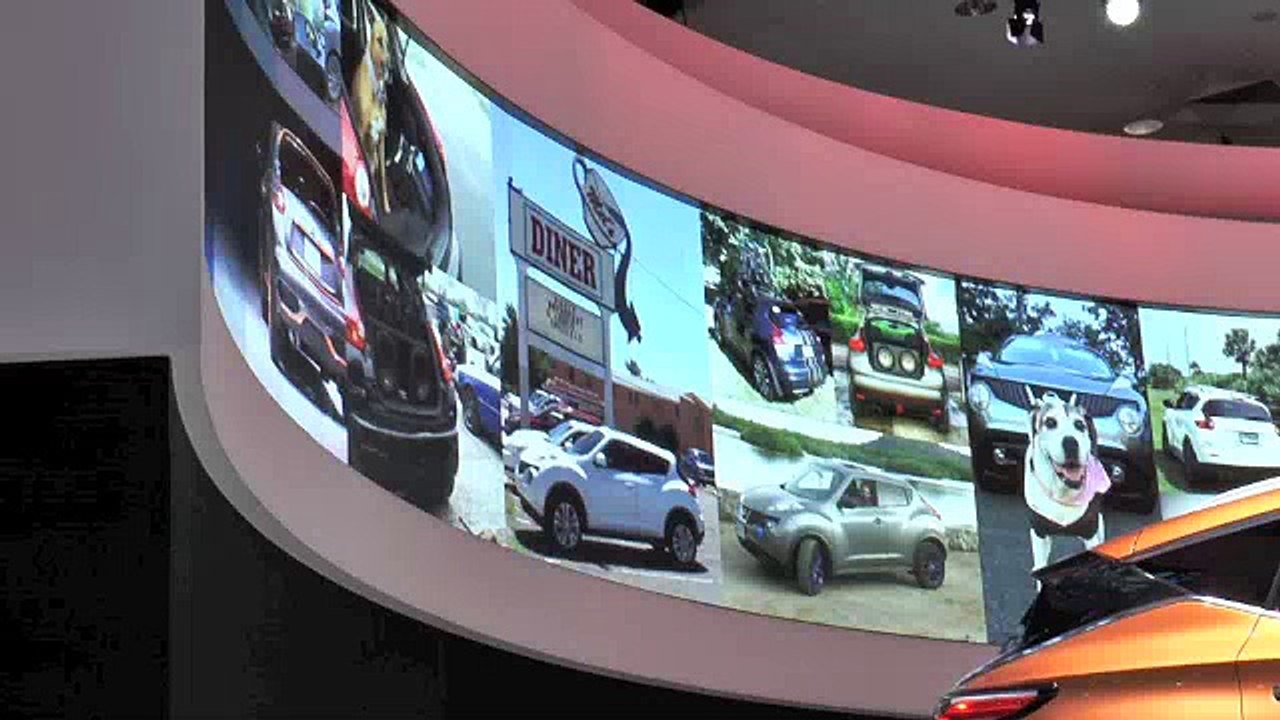 NissanPressConference