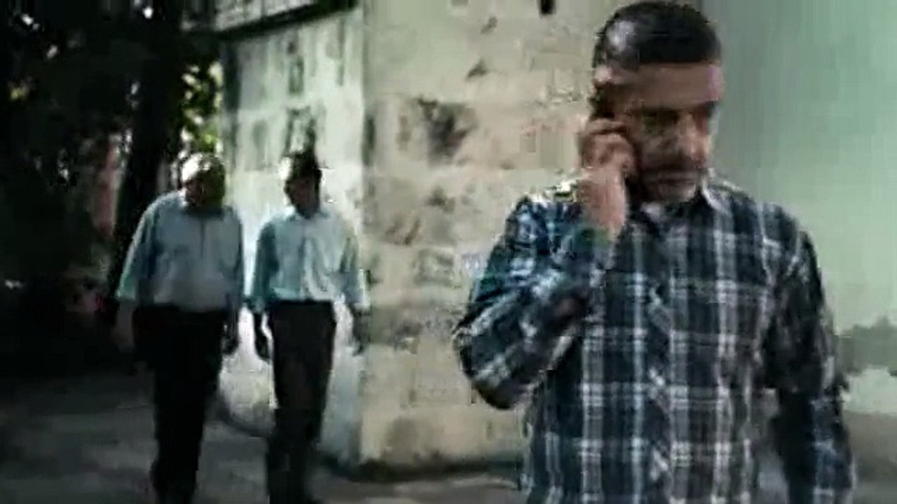 Siccin - Fragman