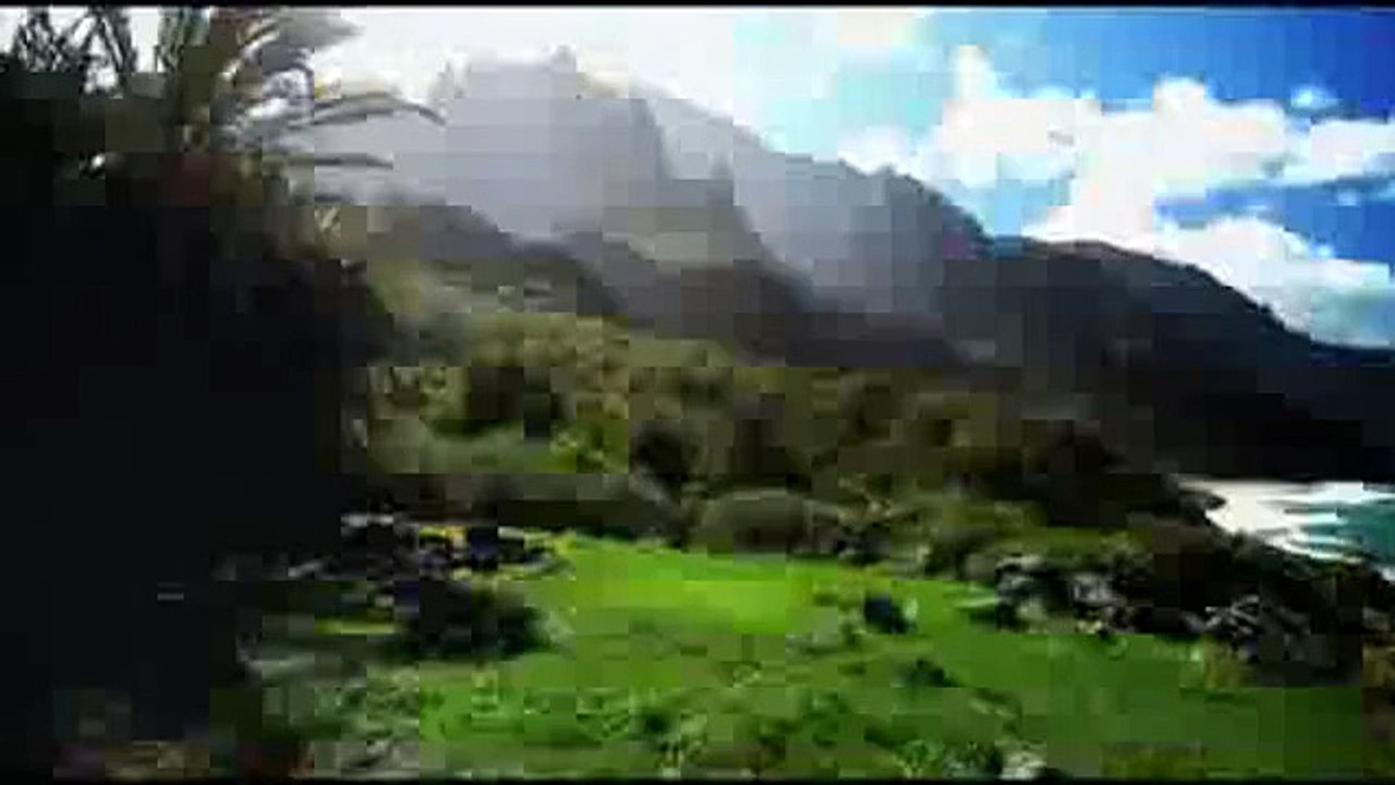 Jurassic World  - Fragman