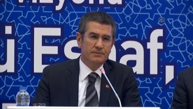 Canikli: Çok Kapsamlı, Tamamen Çökertme Amaçlı Bir Araştırma Yapıyoruz