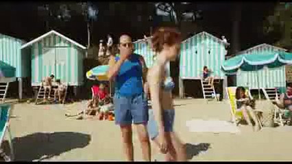 Pıtırcık Tatilde - Fragman