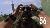 Dying Light - 60 Kills Gameplay (Preview) [EN]