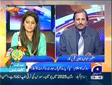 Newsroom ~ 27th November 2014 | Pakistani Talk Shows | Live Pak News