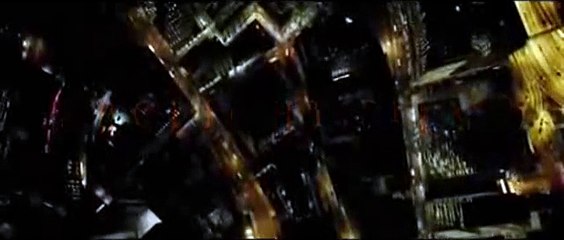 Predestination - Fragman