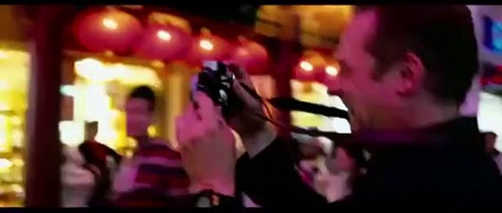 Hector and the Search for Happiness - Fragman