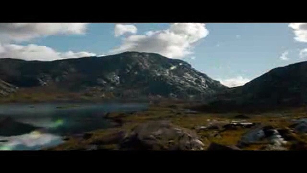 Dracula: Başlangıç - Fragman