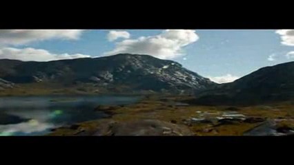 Dracula: Başlangıç - Fragman