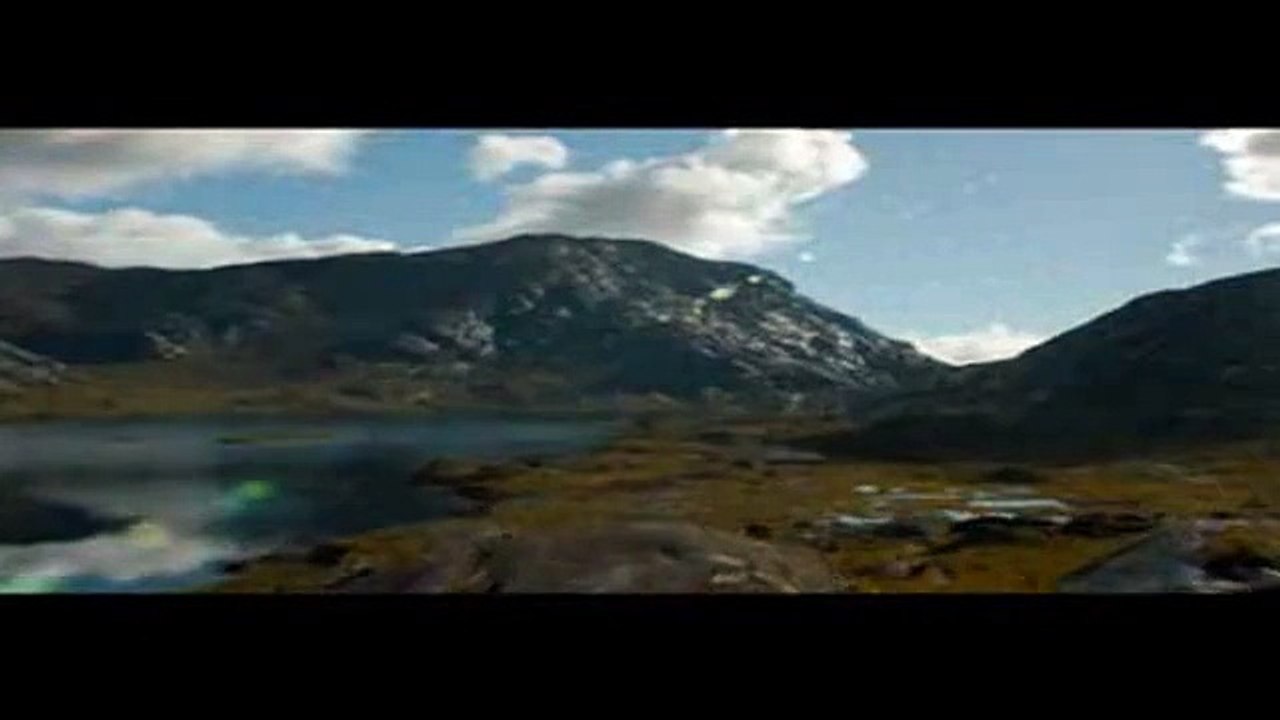 Dracula: Başlangıç - Fragman