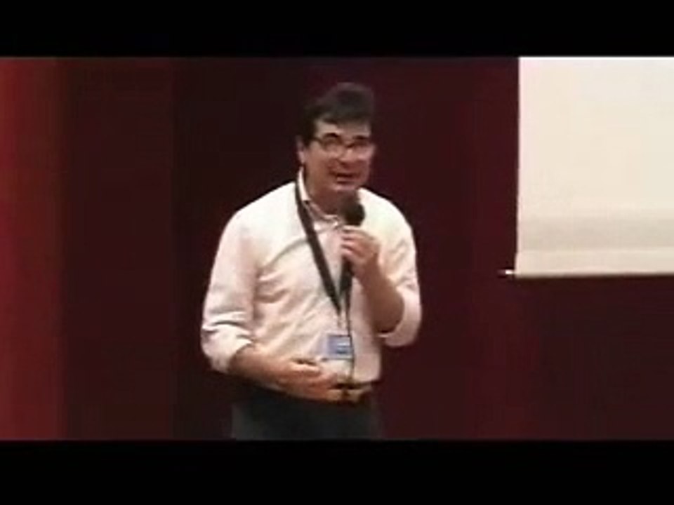 Corrado Malanga - 2007-02-17 - Milano - Convegno sui Rapimenti Alieni - Parte 41 di 41 {SoXoS}