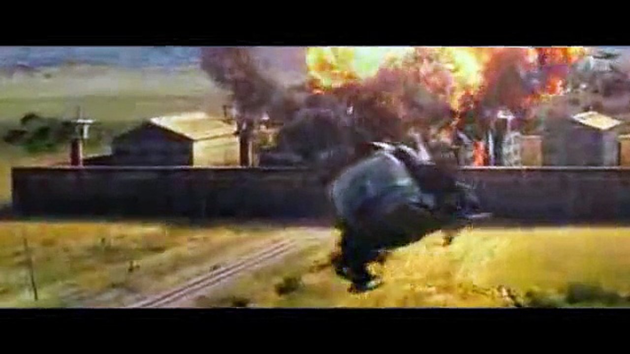 Cehennem Melekleri 3 - Fragman