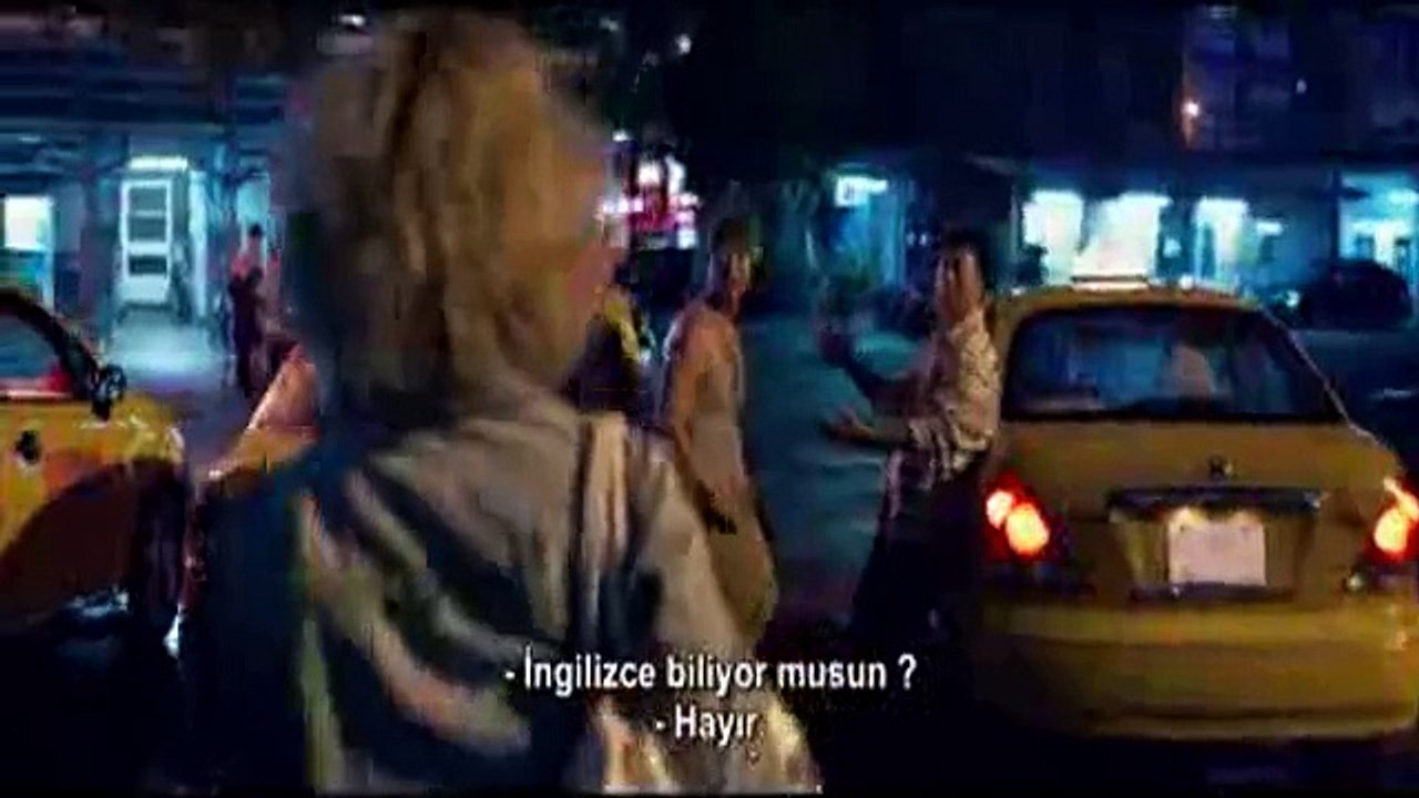 Lucy - Fragman