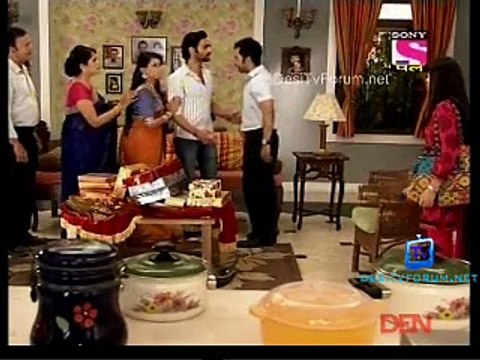 Yeh Dil Sun Raha Hai 27th November 2014 Full Episode pt4