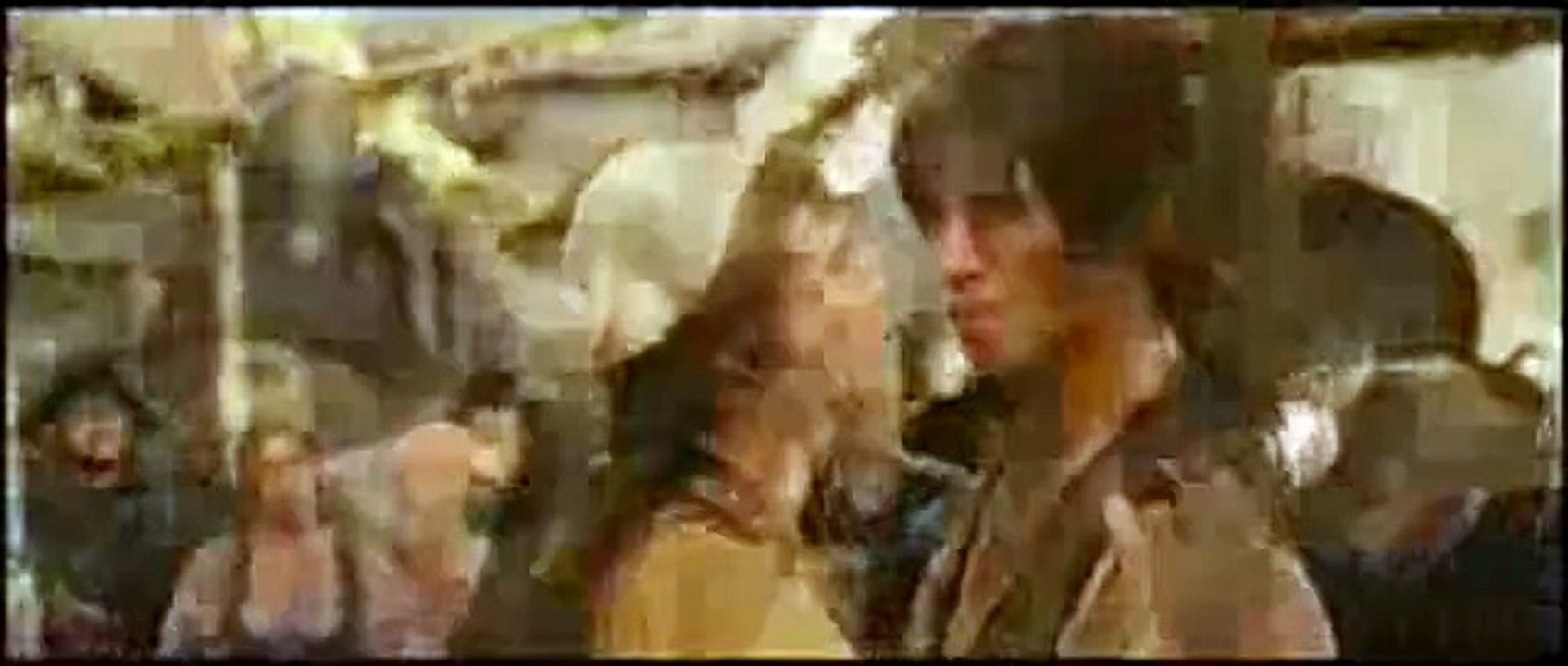 Yoksul Prens - Fragman