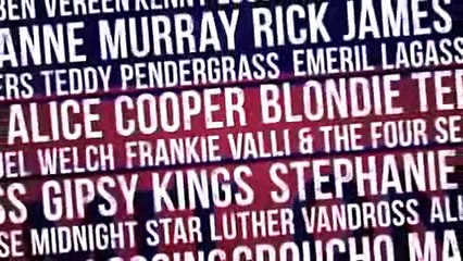 Supermensch: The Legend of Shep Gordon - Fragman