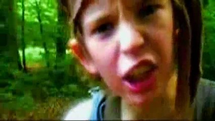 Rambonun Oğlu - Fragman