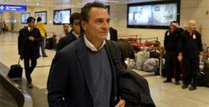 Galatasaray, Cesare Prandelli ile Yollarını Ayırdı