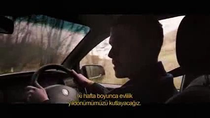 Korku Yolu - Fragman