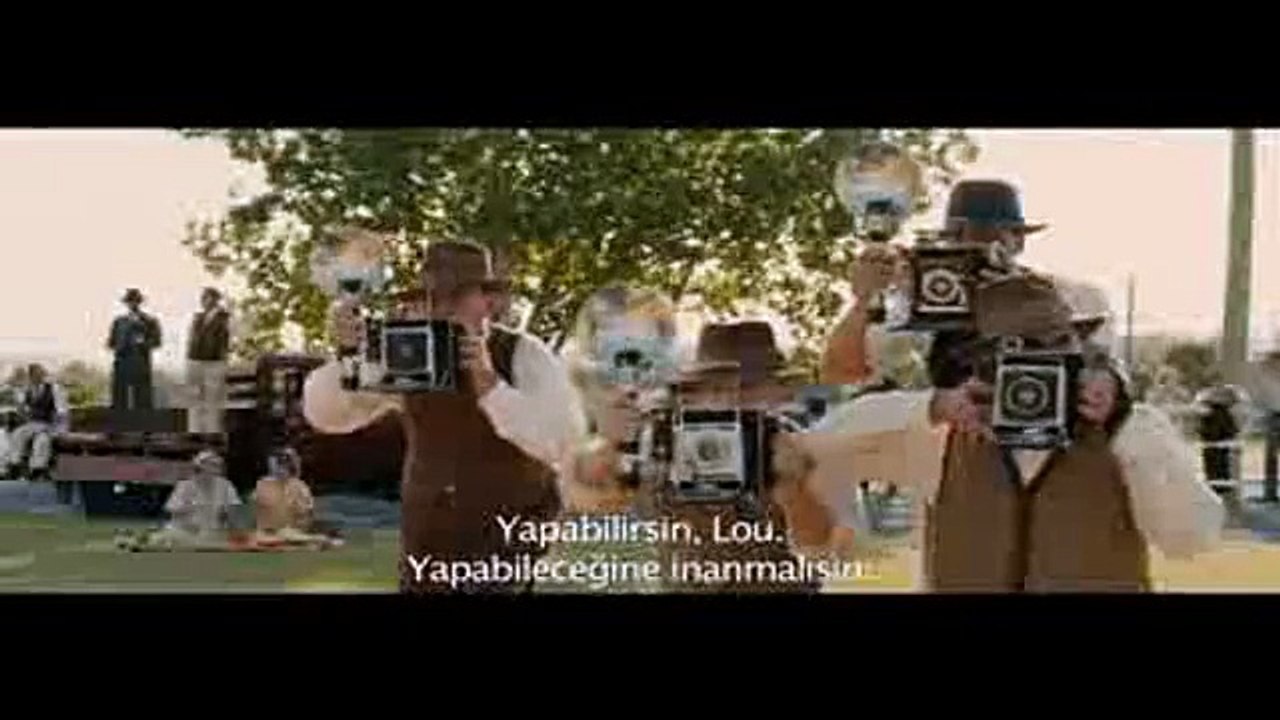 Boyun Eğmez - Fragman