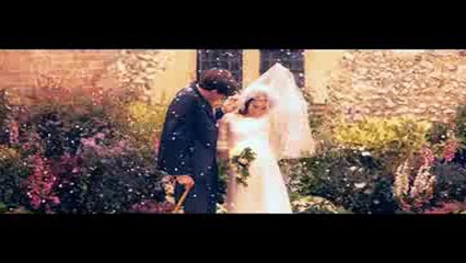 Her Şeyin Teorisi - Fragman