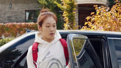 Jung Hee Chul - Doll.House Ep 1