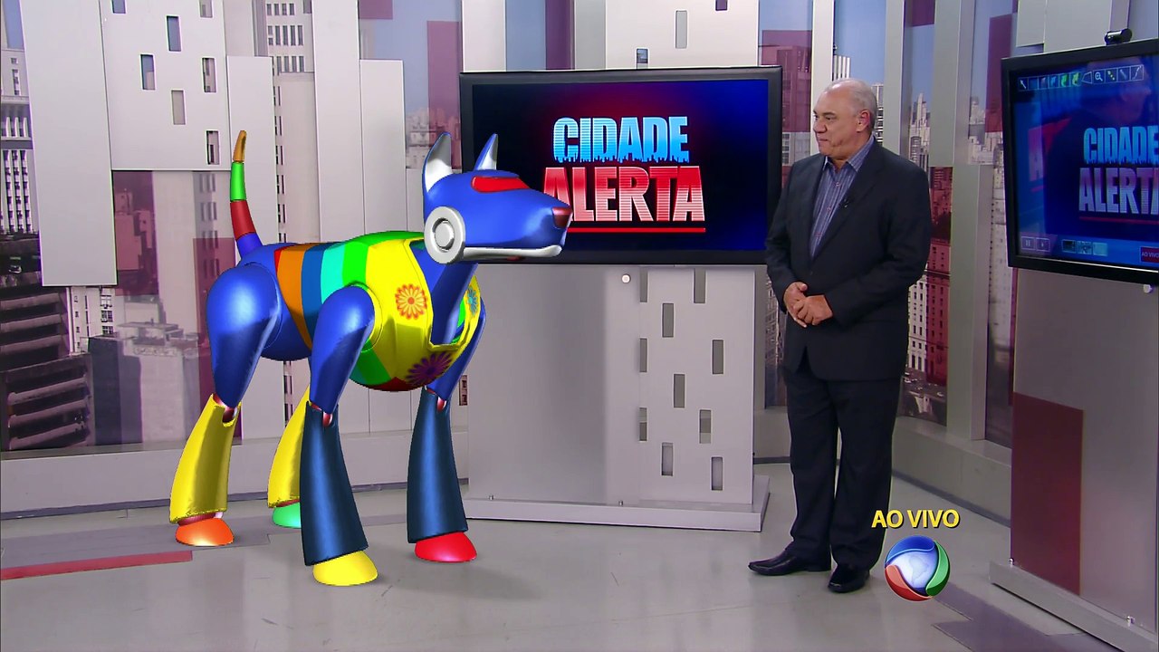 CIDADE ALERTA 26/11/2014 QUARTA-FEIRA 4