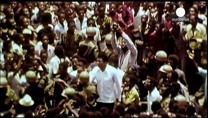 "أنا علي" فيلم وثائقي يُصور حياة الأسطورة علي