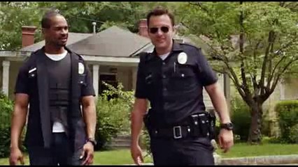 Çakma Polisler - Fragman