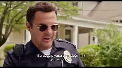 Çakma Polisler - Fragman