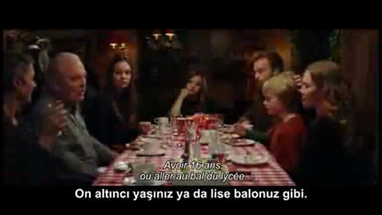 Eğer Yaşarsam - Fragman
