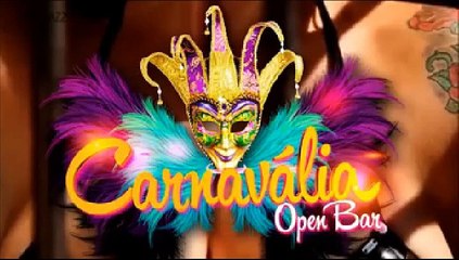 Teaser @skullblondie Cánavalha evento 10-01-2015 Lagoa dos Patos MG