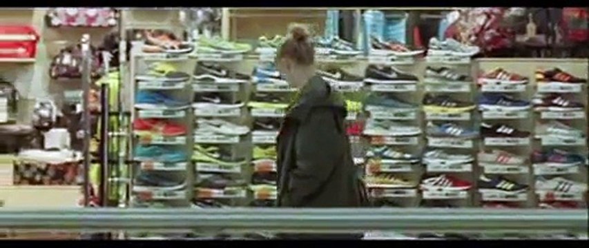 Hermosa juventud - Fragman