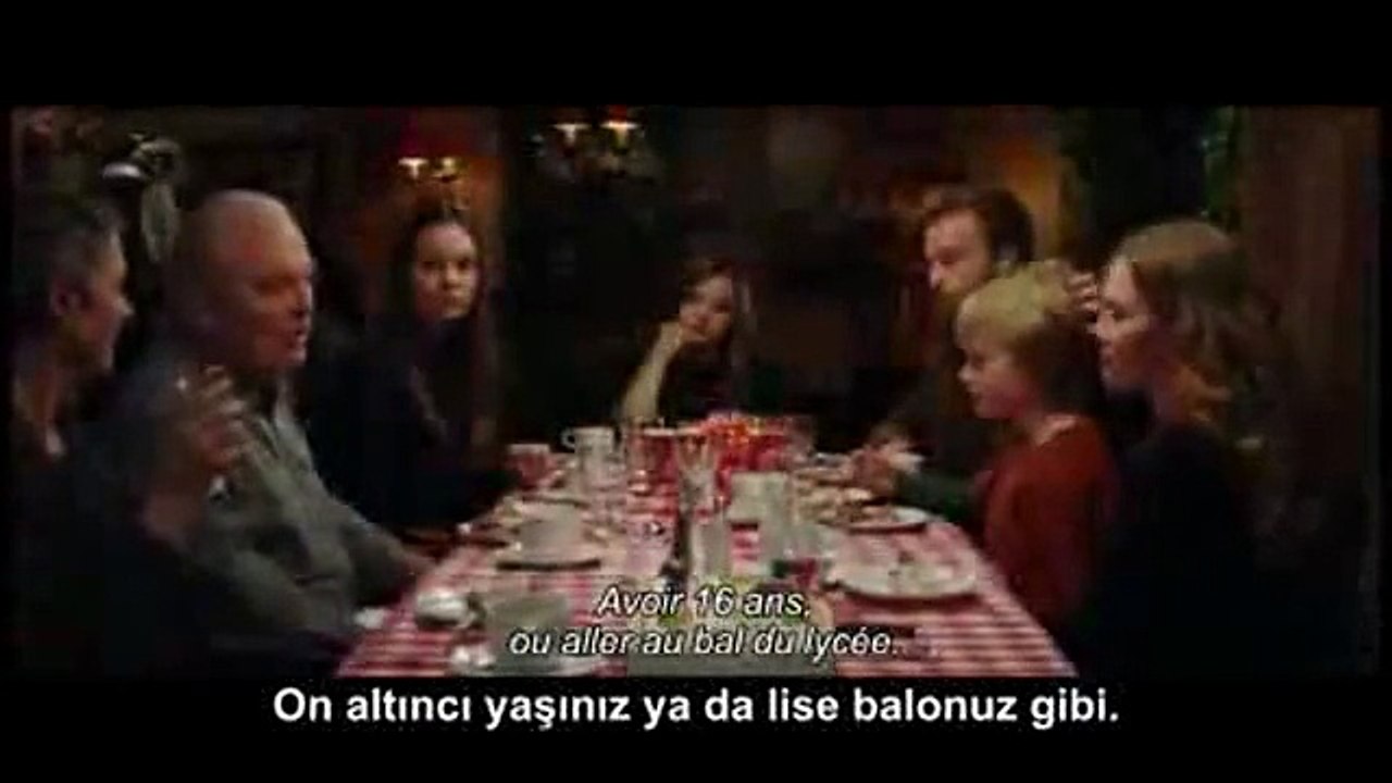 Eğer Yaşarsam - Fragman