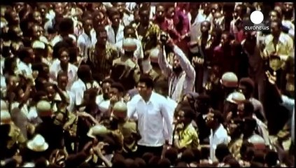 Nouveau documentaire sur Mohamed Ali